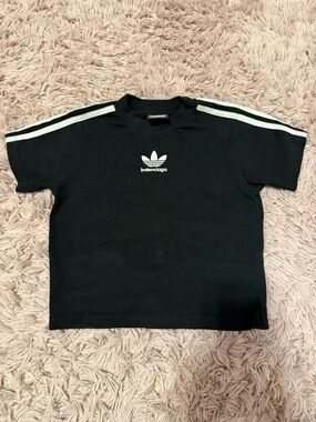 Balenciaga x Adidas top